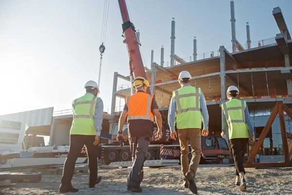 Construction Inspection