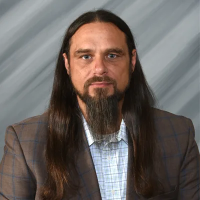 Jeremi Day