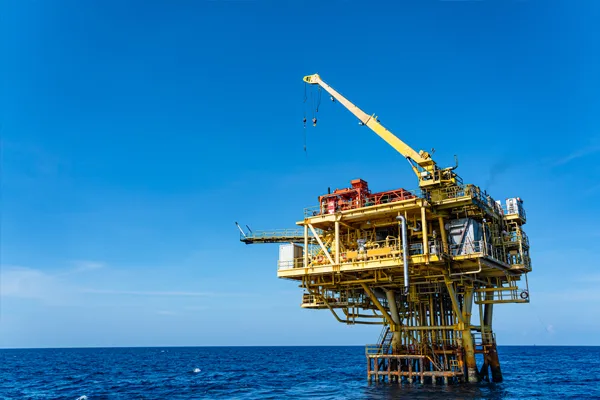 OFFSHORE SERVICES