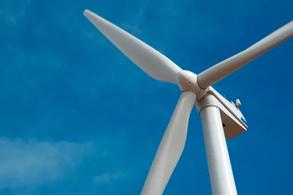 WIND TURBINES