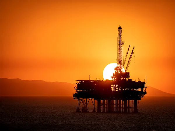 offshore services