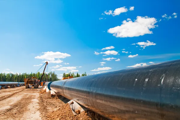 pipeline services