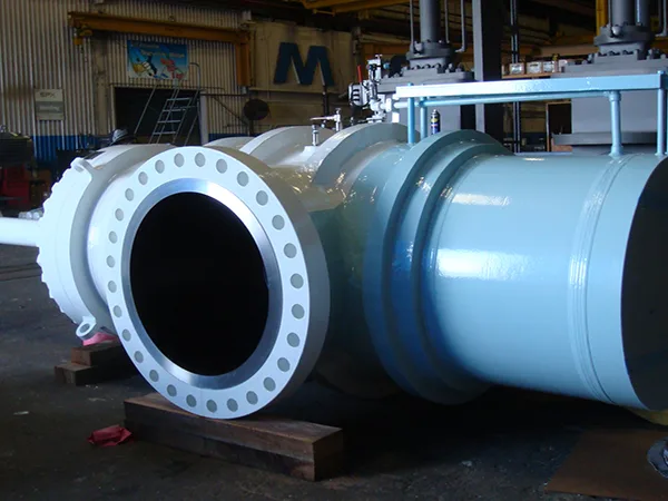 pipeline services