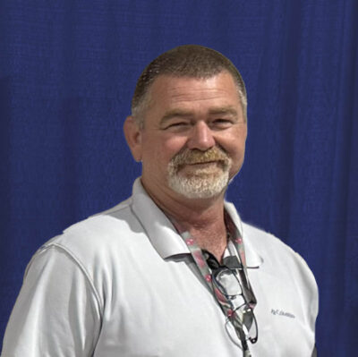 Richard Fregia Portrait CCI Inspection Services