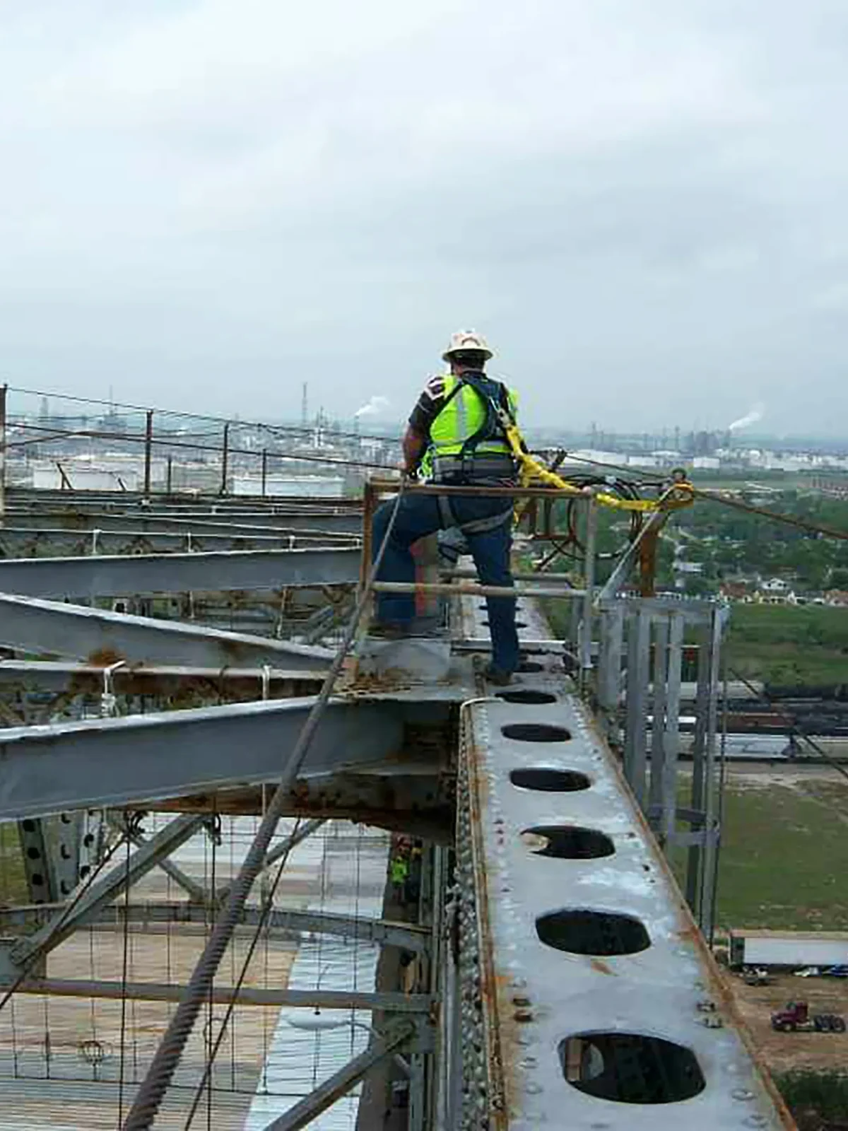 CCI Inspection Services